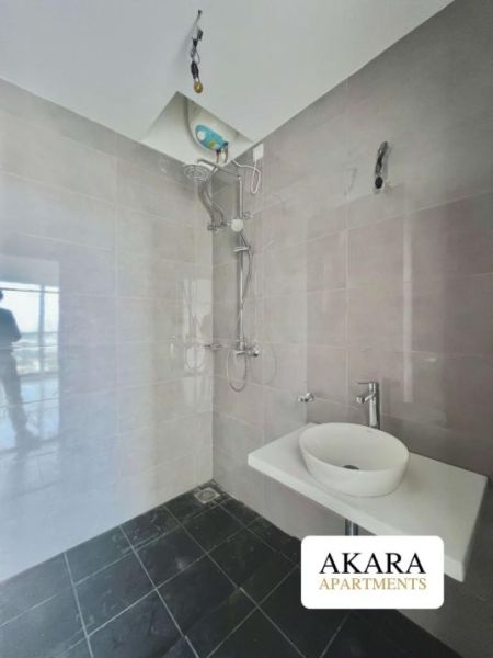 Bathroom - The Cornwall Unfurnished Apartment for Sale - A54280