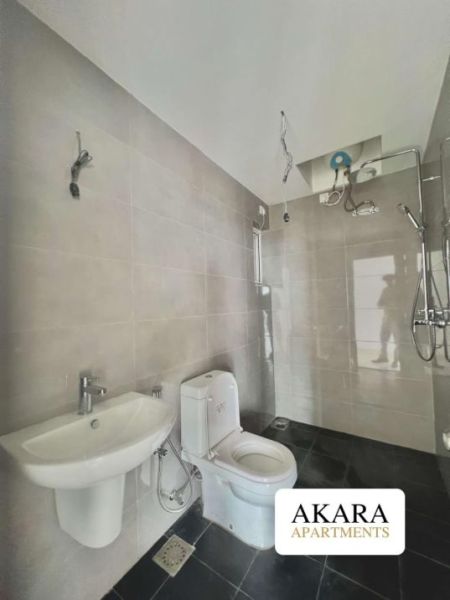 Bathroom - The Cornwall Unfurnished Apartment for Sale - A54280