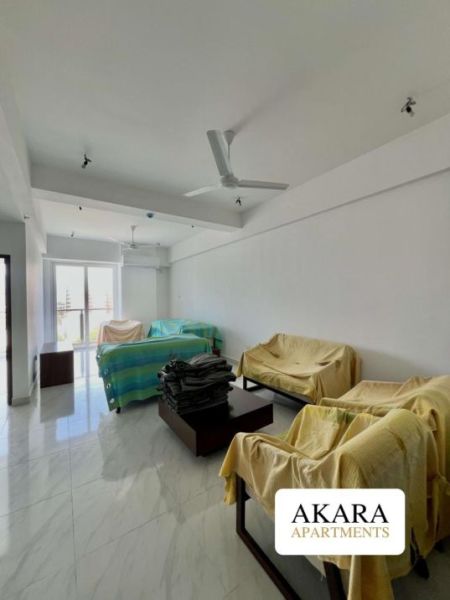 Living Room - The Cornwall Unfurnished Apartment for Sale - A54274