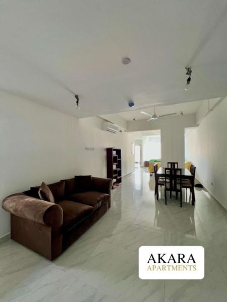 Living Room - The Cornwall Unfurnished Apartment for Sale - A54274