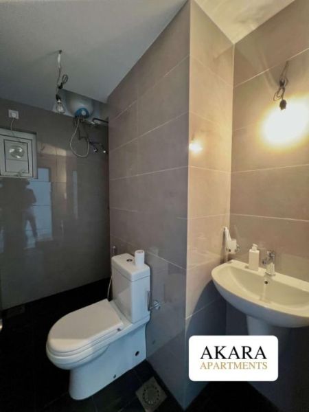 Bathroom - The Cornwall Unfurnished Apartment for Sale - A54274
