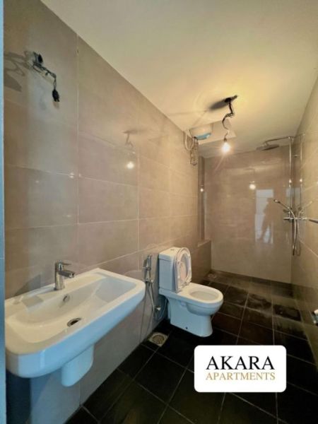 Bathroom - The Cornwall Unfurnished Apartment for Sale - A54274