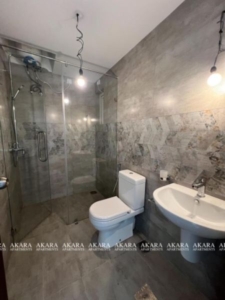 Bathroom - Cornwall Residencies Unfurnished Apartment for Sale - A42246