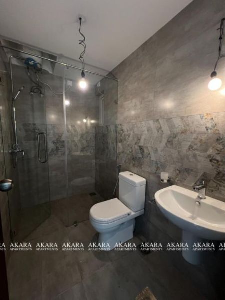 Bathroom - Cornwall Residencies Unfurnished Apartment for Sale - A42246