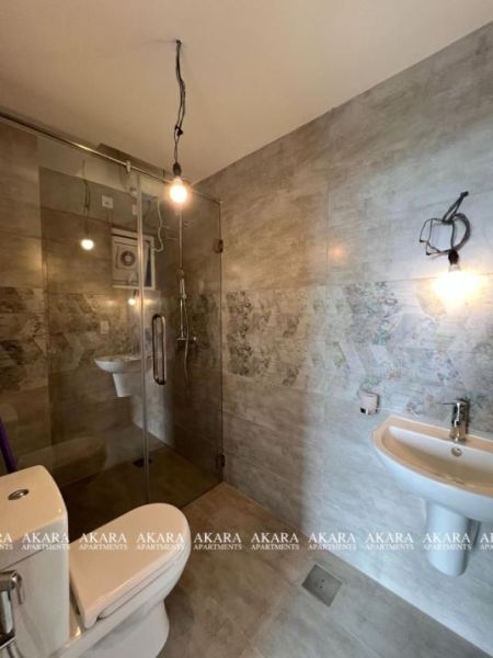 Bathroom - Cornwall Residencies Unfurnished Apartment for Sale - A42246
