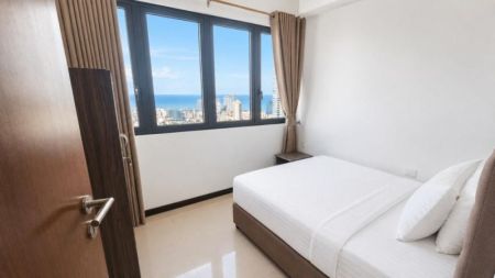 Bedroom - Trizen 3 Bedroom Apartment For Sale 