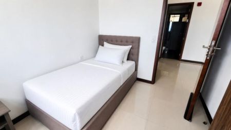 Bedroom - Trizen 3 Bedroom Apartment For Sale 