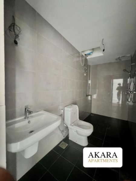 Bathroom - The Cornwall Unfurnished Apartment for Sale - A54277