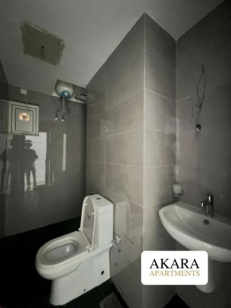 Bathroom - The Cornwall Unfurnished Apartment for Sale - A54277
