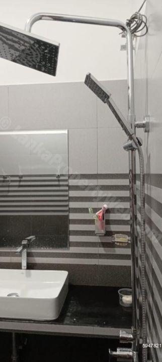 Bathroom - House for rent in Mulleriyawa