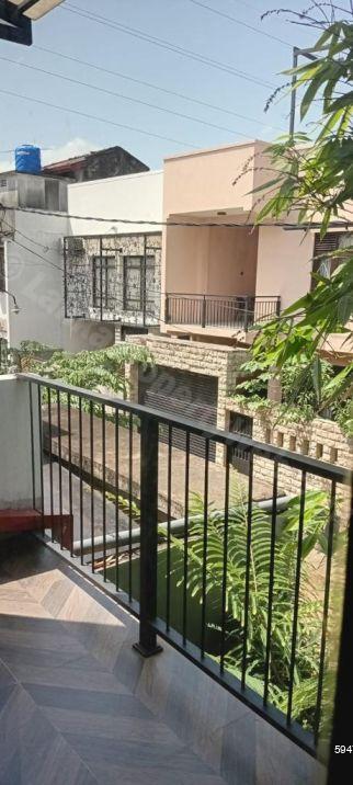 Exterior - House for rent in Mulleriyawa