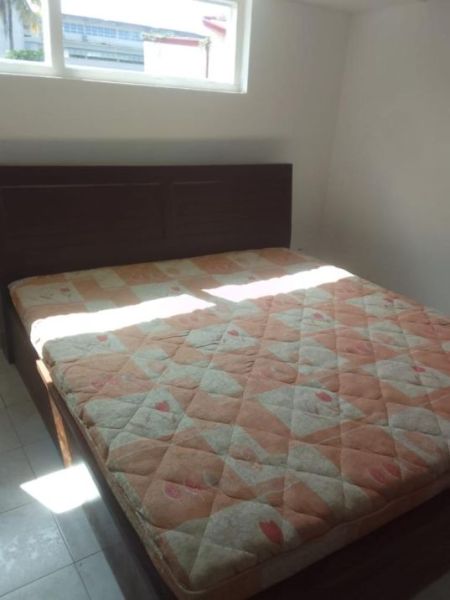 Bedroom - Park Road Colombo 05 House For Sale in prime Location 