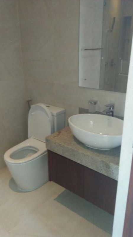 Bathroom - Capitol Elite - 02 Bedroom Furnished Apartment for Rent in Colombo 07 (A1192)