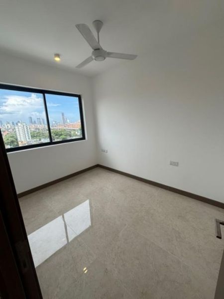 Bedroom - Marina Square Unfurnished Apartment for Rent - A54880