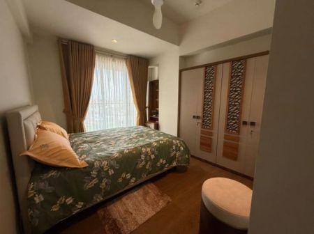 Bedroom - Monarch Regency - 03 Bedroom Furnished Apartment for Rent in kotte (A6427)