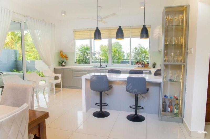 House for sale in Battaramulla