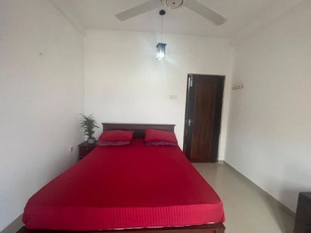 Bedroom - Private Apartment Complex For Rent In Pagoda Road ,Pitakotte - PDA96
