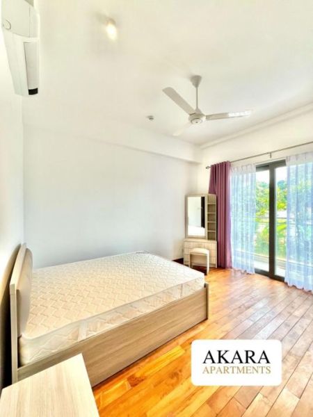 Bedroom - The Residencies Furnished Apartment for Sale - A53625