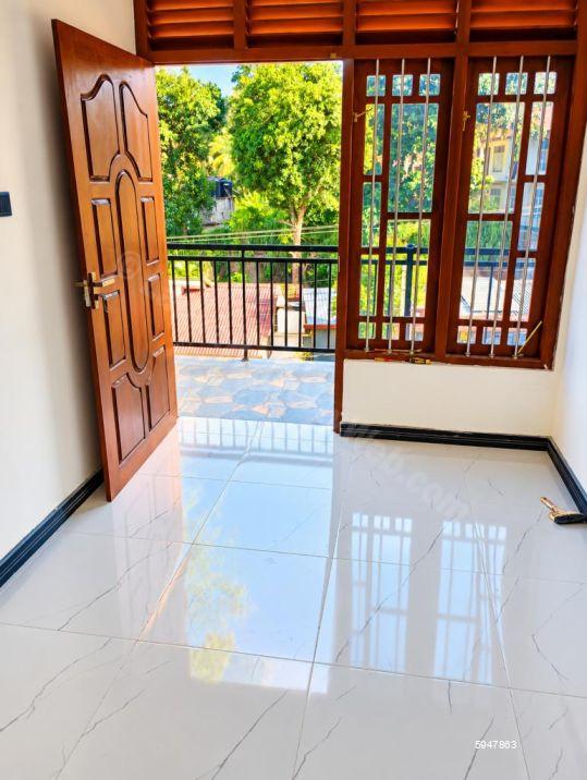 House for rent in Dikwella