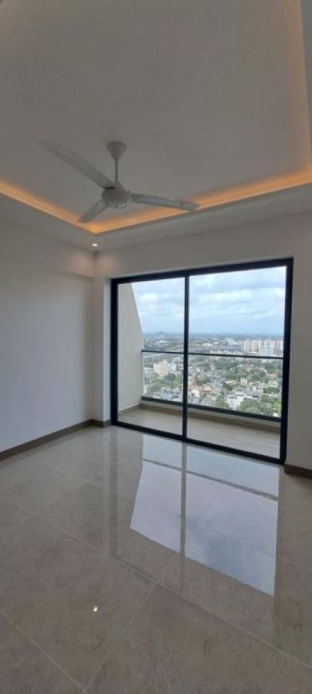 Bedroom - Marina Square Unfurnished Apartment for Rent - A53706