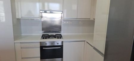 Kitchen - ￭ Emperor Residencies, Colombo 03 ￭ 03BR Apartment For Rent ￭ (NK107796)