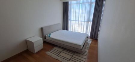 Bedroom - ￭ Emperor Residencies, Colombo 03 ￭ 03BR Apartment For Rent ￭ (NK107796)