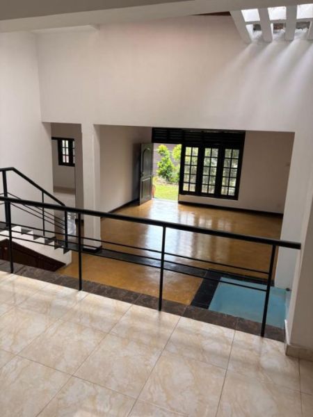 Living Room - Two-story Two-unit House For Sale – Siddamulla
