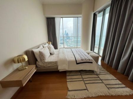 Bedroom - Emperor - 03 Bedroom Furnished Apartment for Rent in Colombo 03 (A1202)