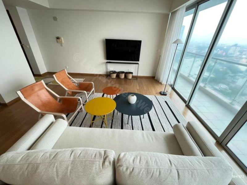 Apartment for rent in Colombo 3