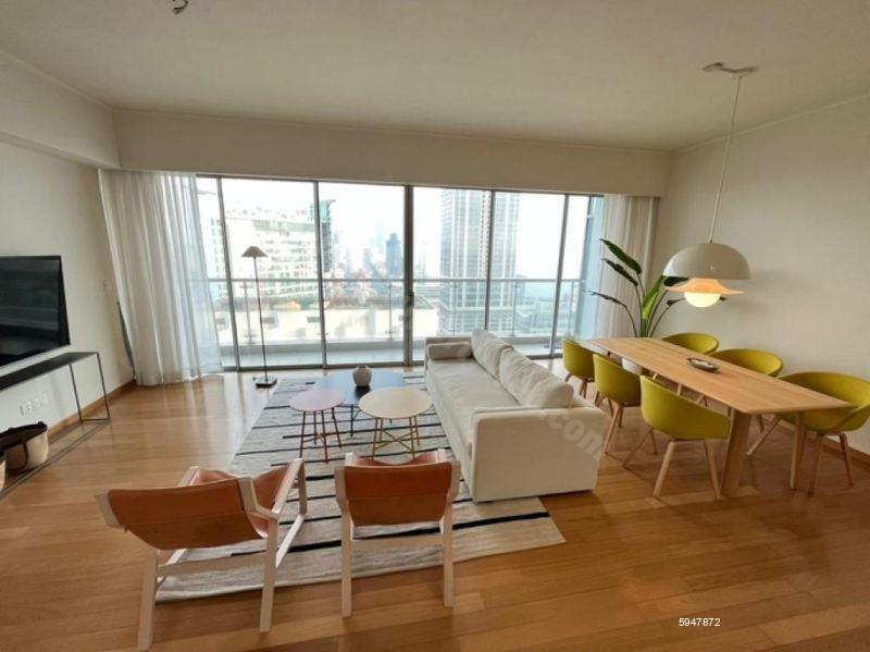 Apartment for rent in Colombo 3
