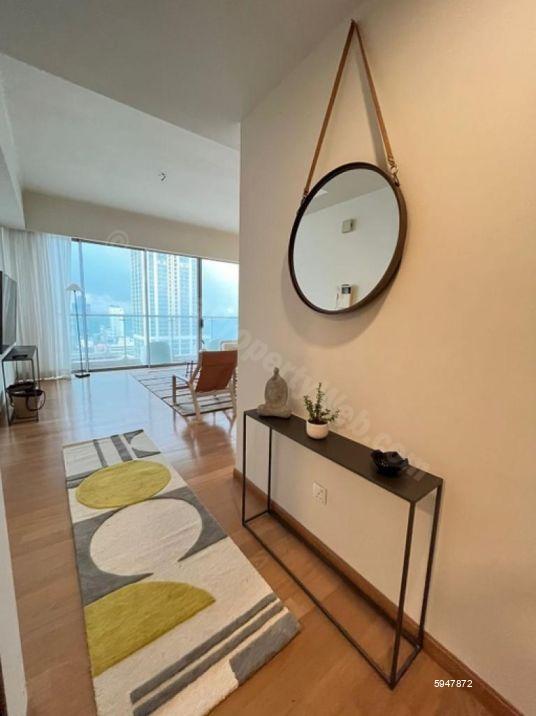 Apartment for rent in Colombo 3