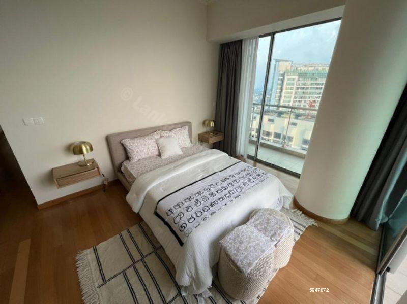 Apartment for rent in Colombo 3