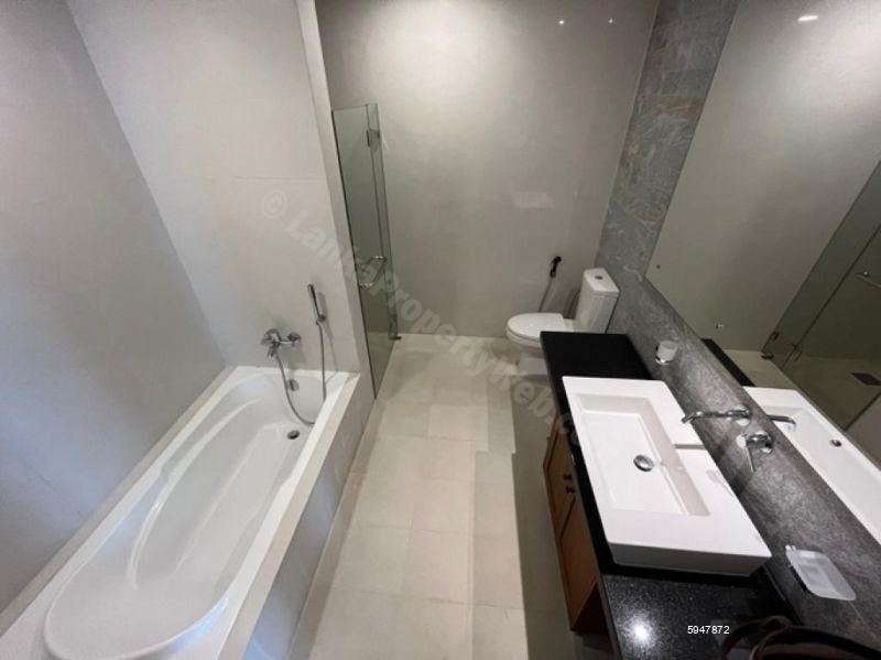 Apartment for rent in Colombo 3