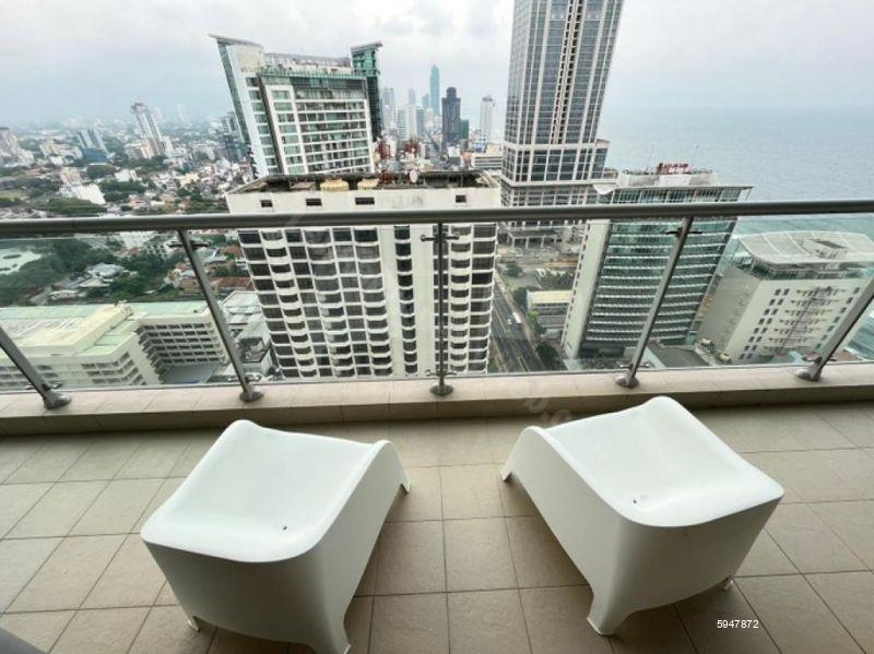 Apartment for rent in Colombo 3
