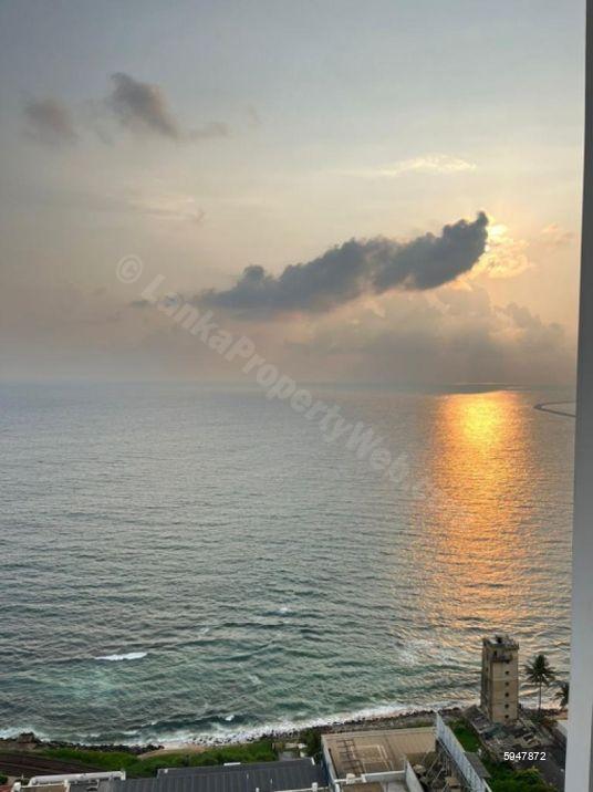 Apartment for rent in Colombo 3
