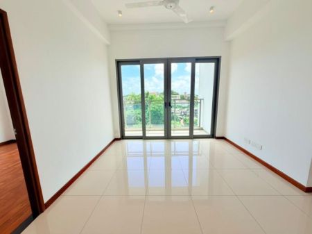Bedroom - The Residences Kotte ICC Luxury 2 Br  Apartment For Sale