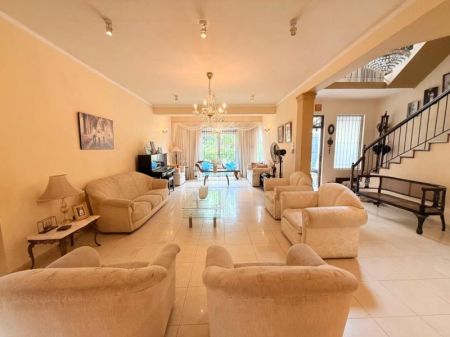 Living Room - Rajagirya Gated Community Highly Residental Location  House For Sale
