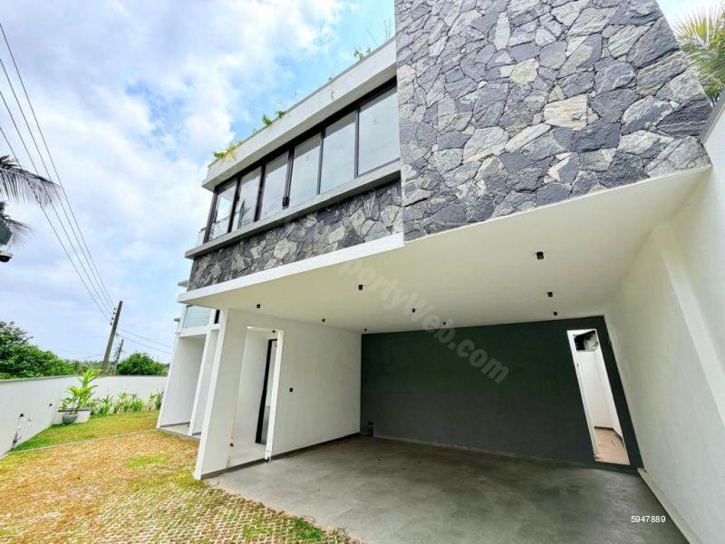 House for sale in Battaramulla