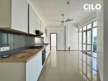 Kitchen - 3 Bedroom Apartment for Sale – Prime Residencies, Nawala