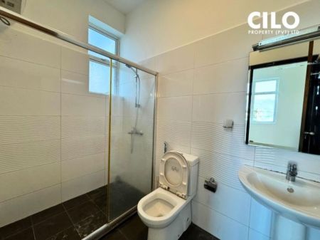 Bathroom - 3 Bedroom Apartment for Sale – Prime Residencies, Nawala