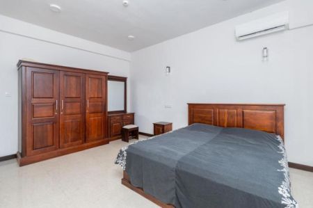 Bedroom - Rajagiriya verge 3 BR Penthouse for Sale 