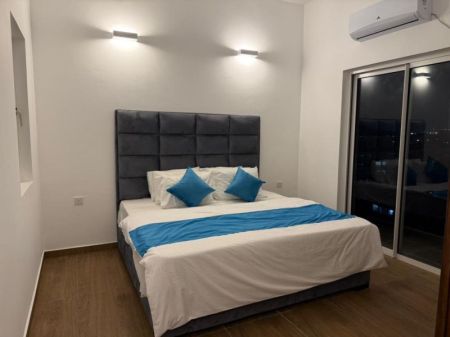 Bedroom - Mulberry Residence Furnished Apartment for Rent - A43028