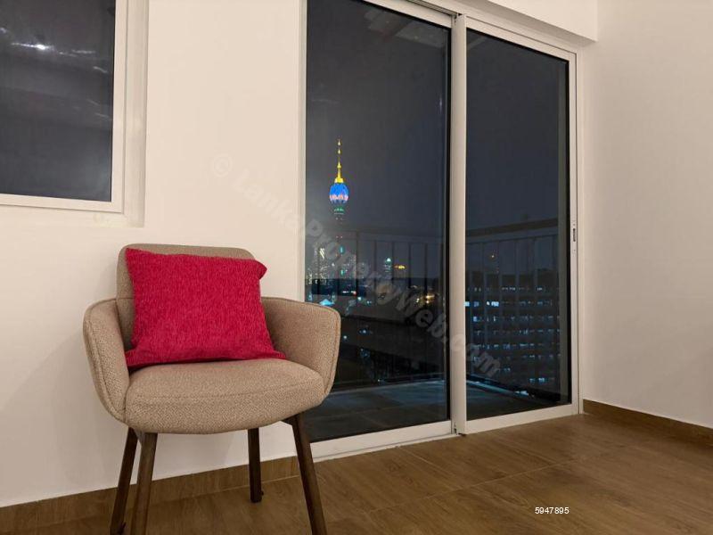Apartment for rent in Colombo 9