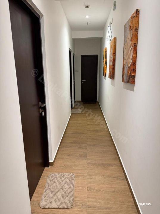 Apartment for rent in Colombo 9