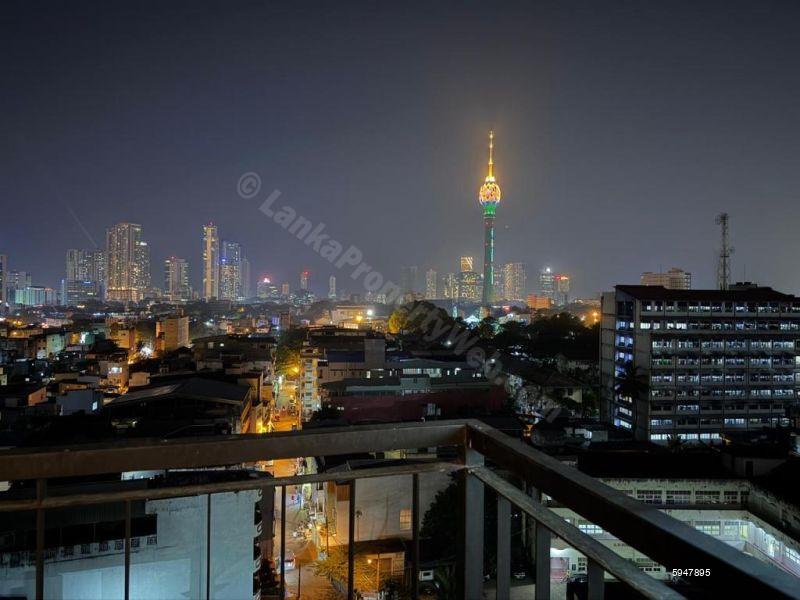 Apartment for rent in Colombo 9