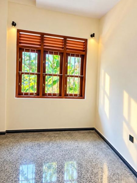 Bedroom - Modern house for rent in Dickwella (SSPR-306)