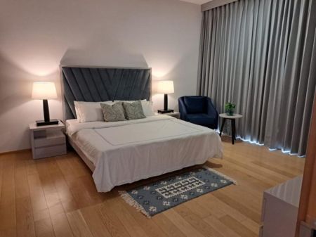 Bedroom - 2 Bedroom Apartment for Rent in Altair, R81695