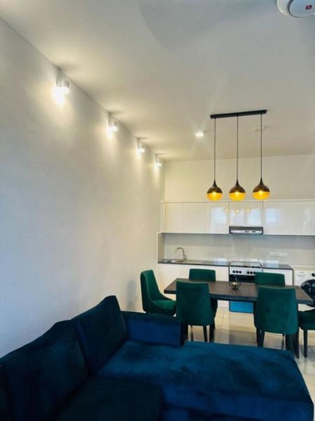 Living Room - 3 bedrooms fully furnished prime Bella for rent - Rajjagiriya 
