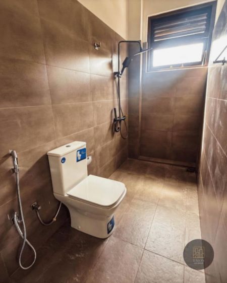 Bathroom - Brand new house for sale in Mount Lavinia