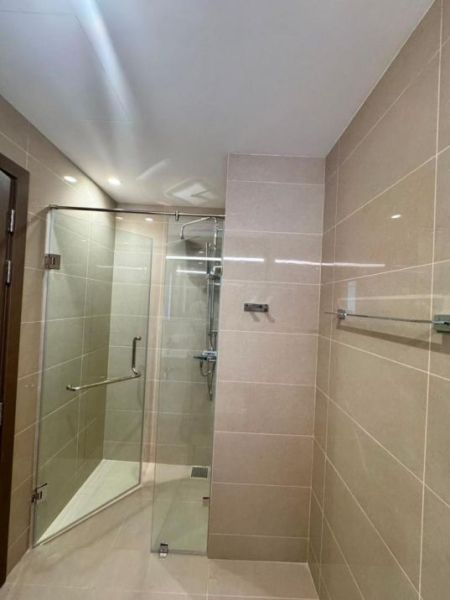 Bathroom - 02 BR, 02 WR, 904sqft - Apartment for sale at Marina Square (AST101)